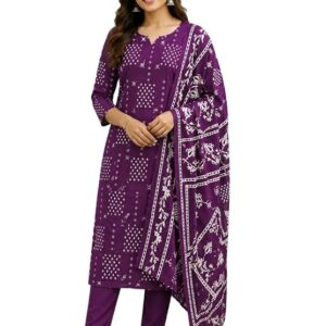 Woman cottan dress