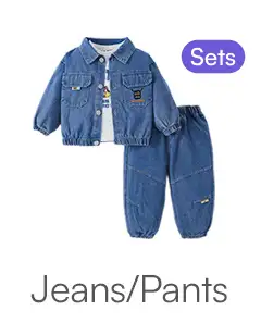 Children wear