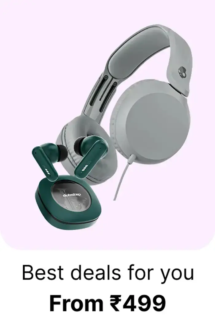 Head Phone