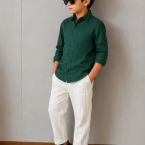 Children Wear