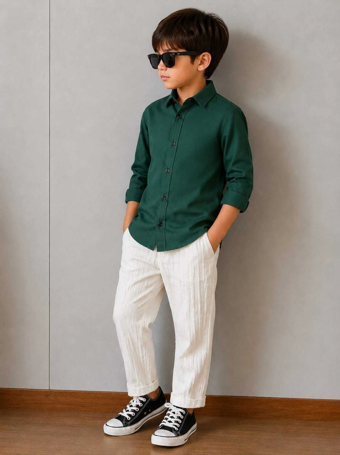 Children Wear