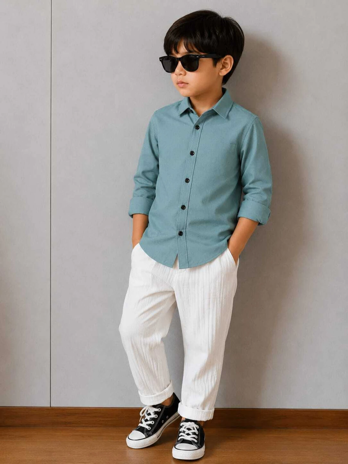Children Wear