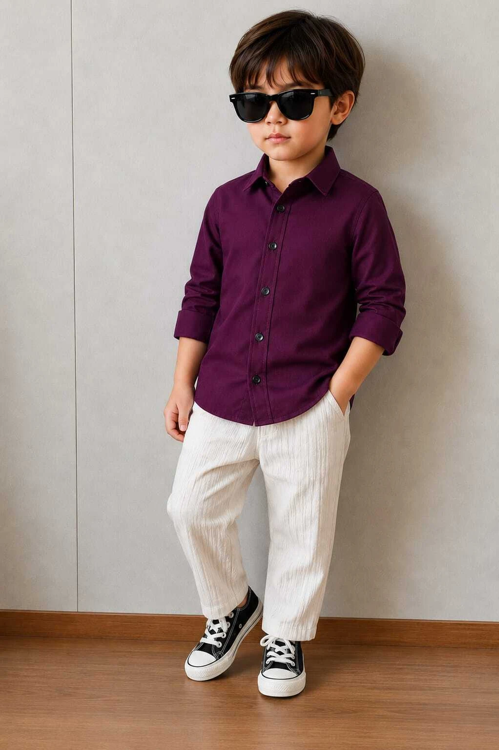 Children Wear