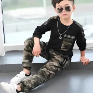 Children Wear