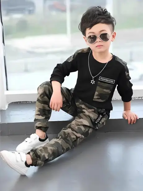 Children Wear